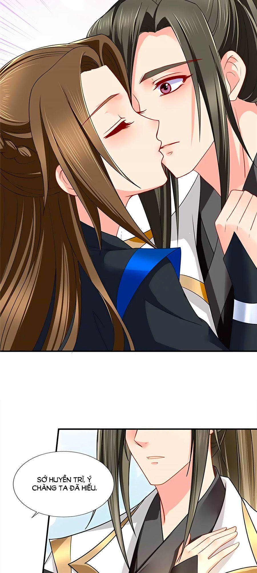 Kiêu Sủng Y Phi Chapter 87 - 16