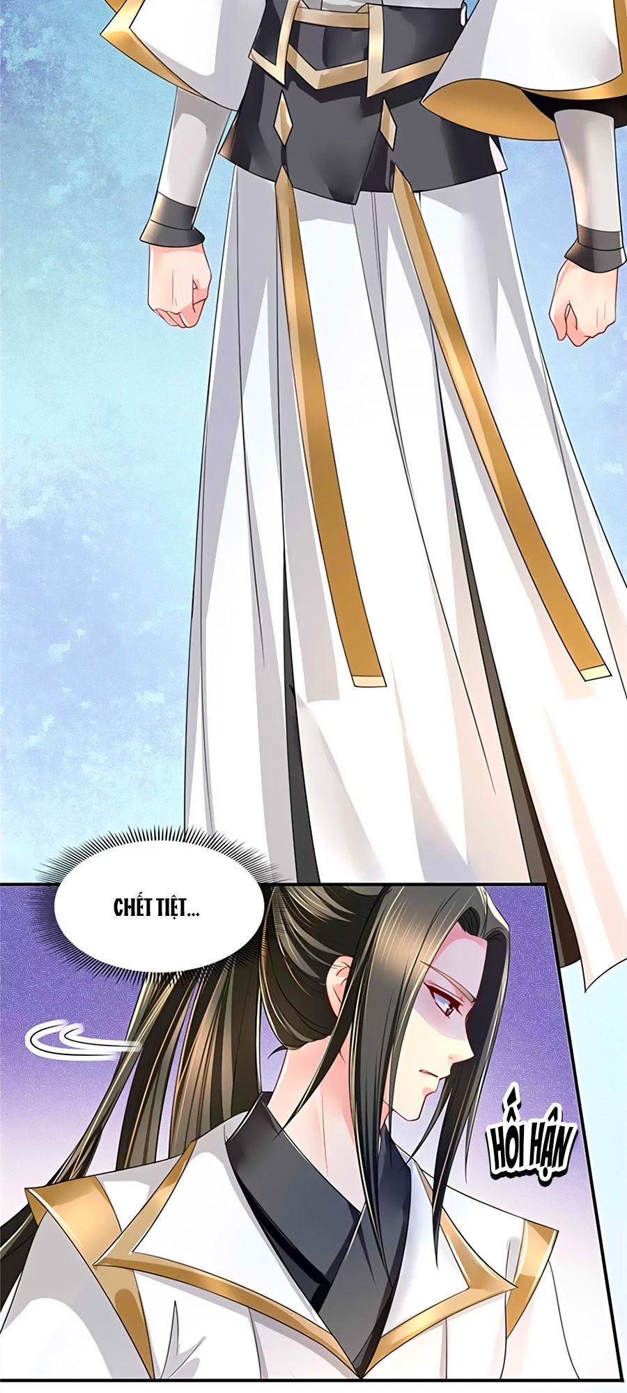 Kiêu Sủng Y Phi Chapter 87 - 20