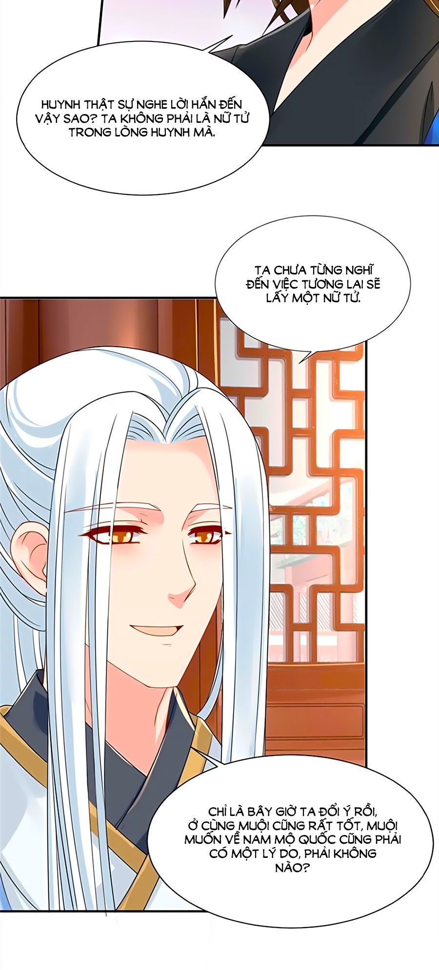 Kiêu Sủng Y Phi Chapter 87 - 3