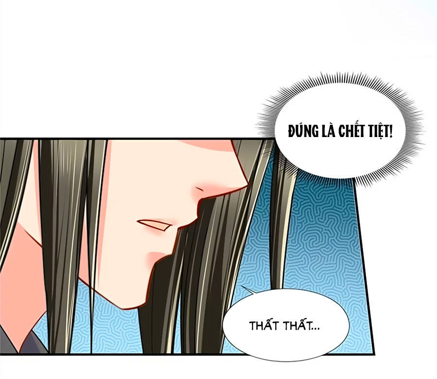 Kiêu Sủng Y Phi Chapter 87 - 21