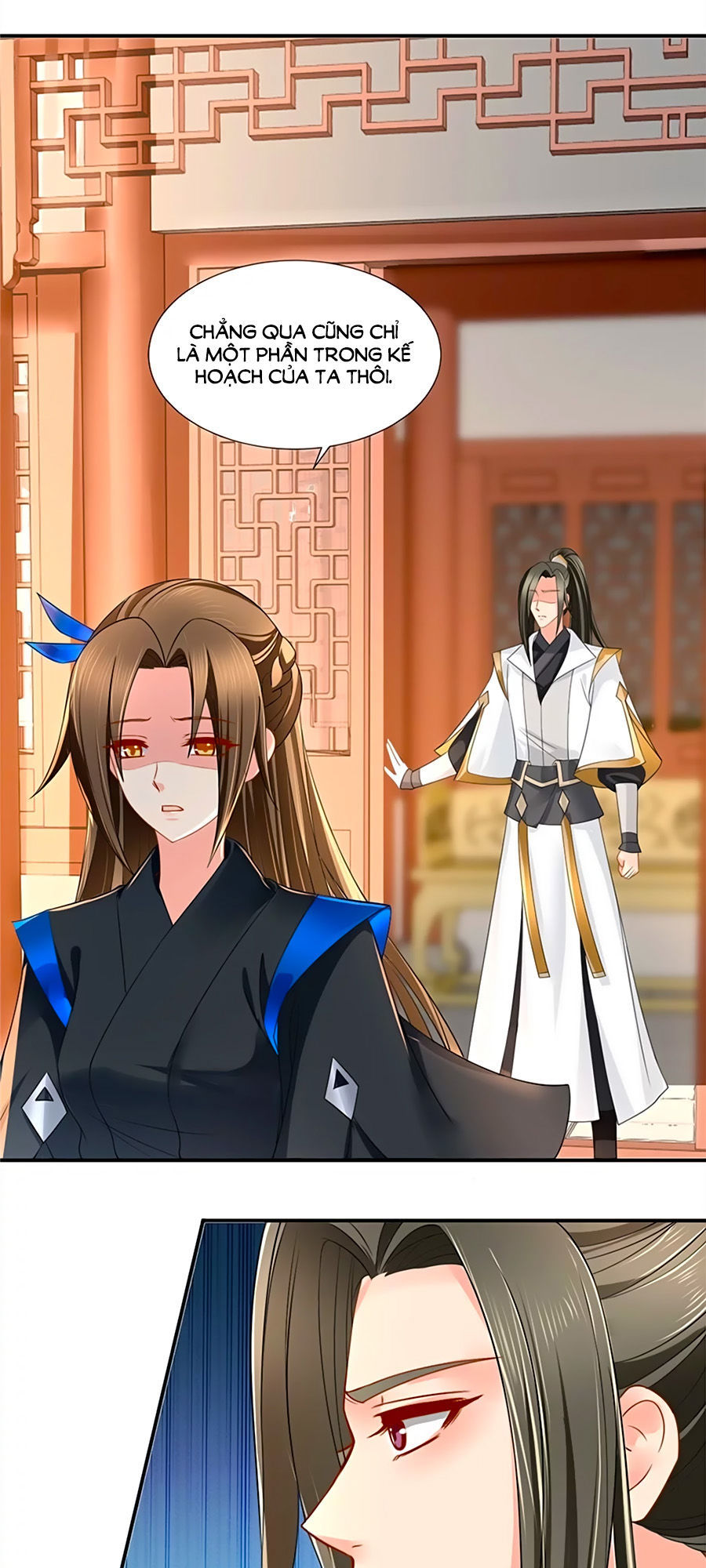 Kiêu Sủng Y Phi Chapter 87 - 24