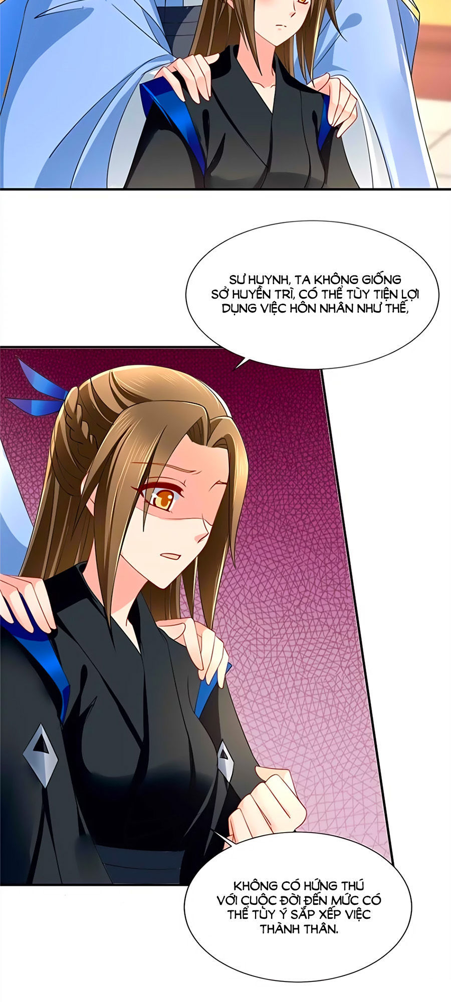 Kiêu Sủng Y Phi Chapter 87 - 5