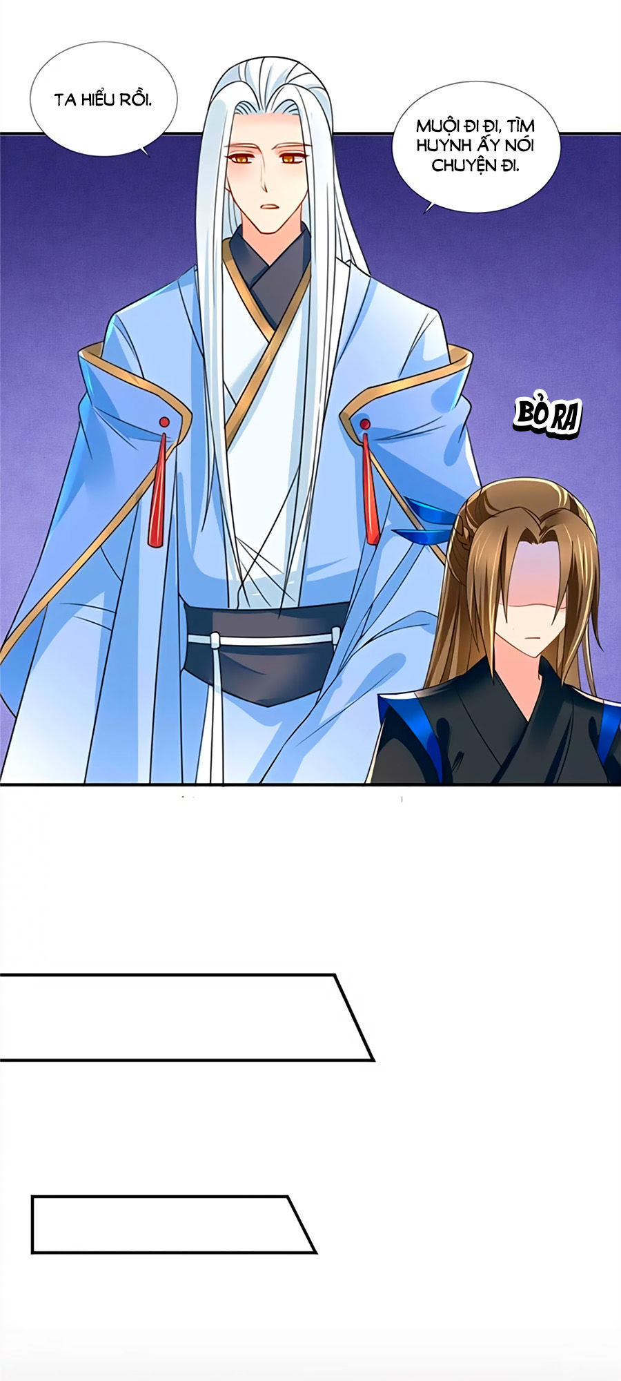 Kiêu Sủng Y Phi Chapter 87 - 7