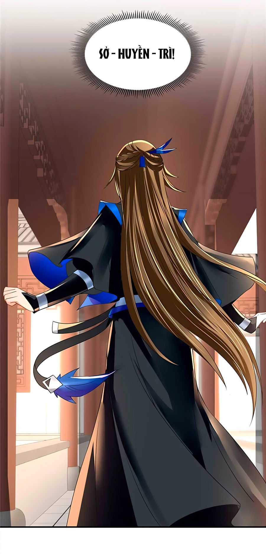 Kiêu Sủng Y Phi Chapter 87 - 8