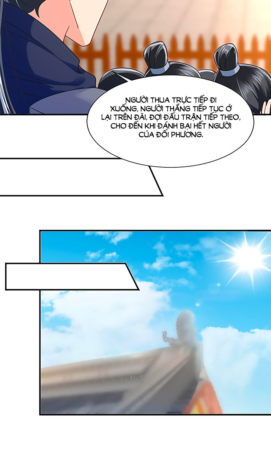 Kiêu Sủng Y Phi Chapter 88 - 11