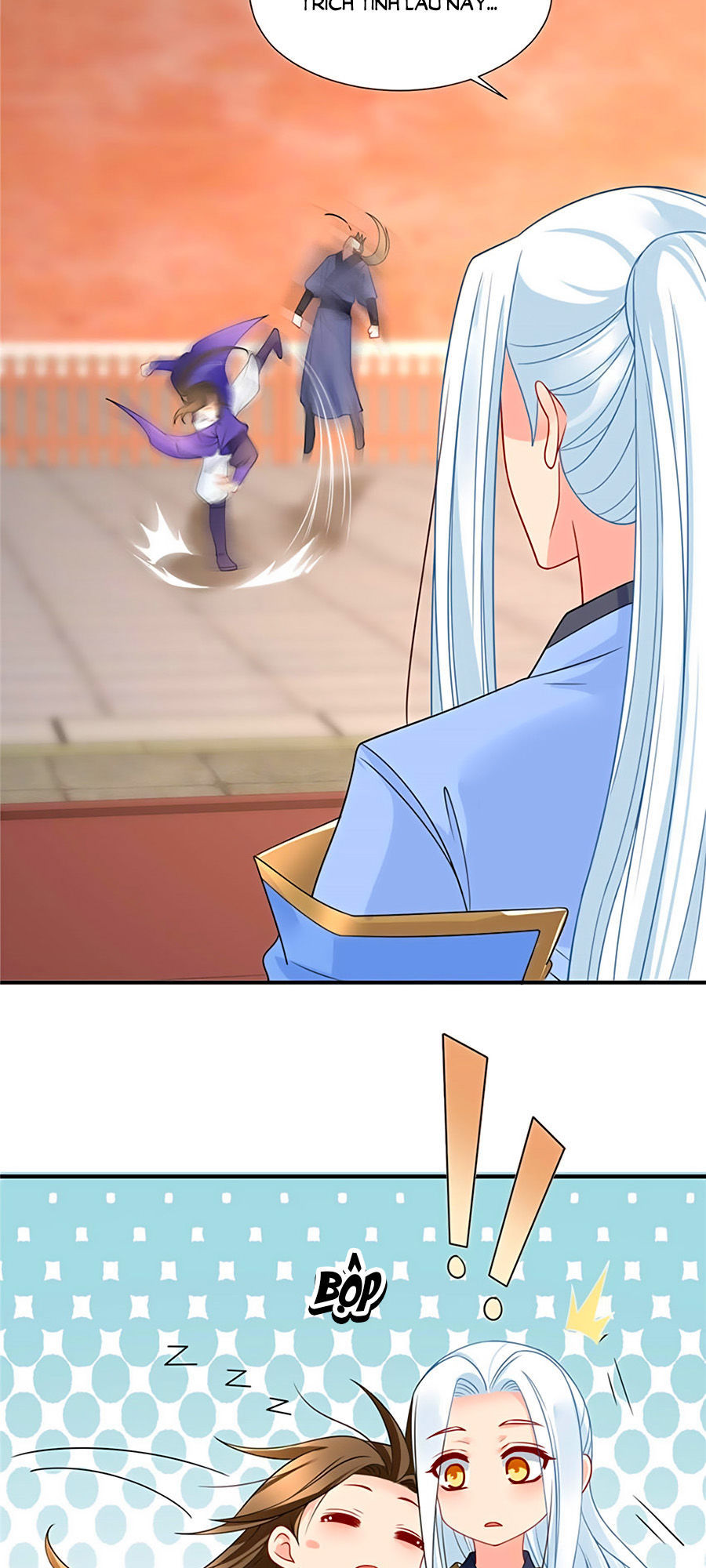 Kiêu Sủng Y Phi Chapter 88 - 16