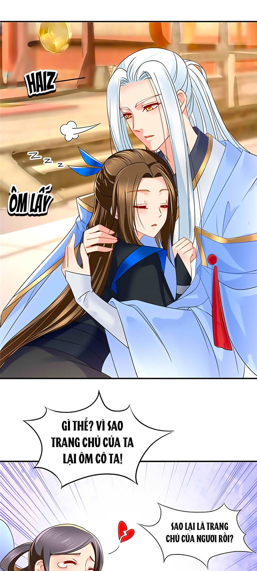 Kiêu Sủng Y Phi Chapter 88 - 18