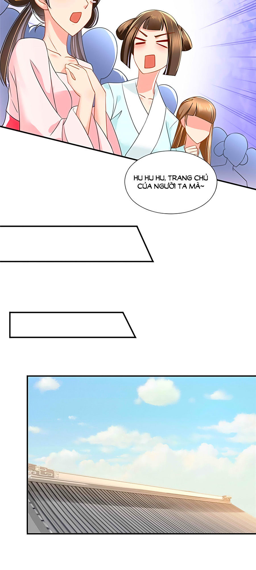 Kiêu Sủng Y Phi Chapter 88 - 19