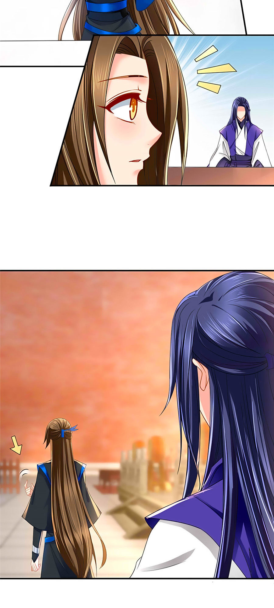 Kiêu Sủng Y Phi Chapter 88 - 22