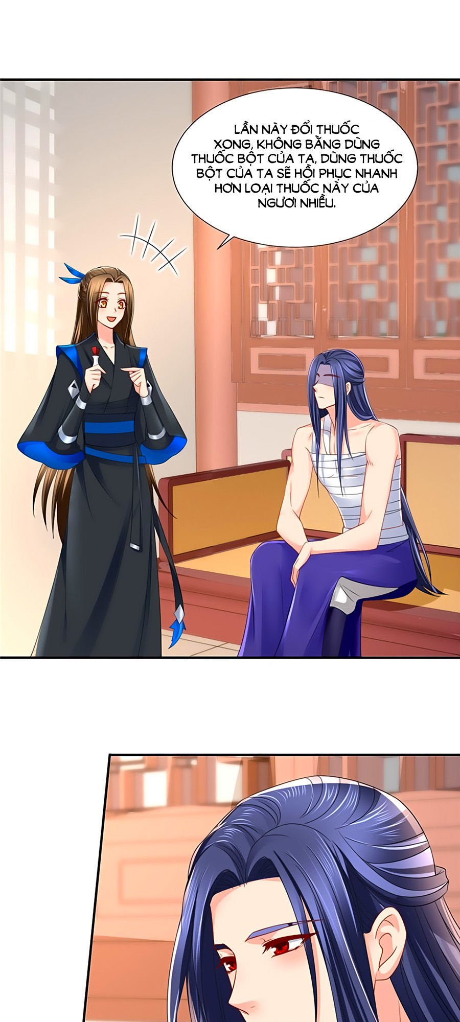 Kiêu Sủng Y Phi Chapter 88 - 23