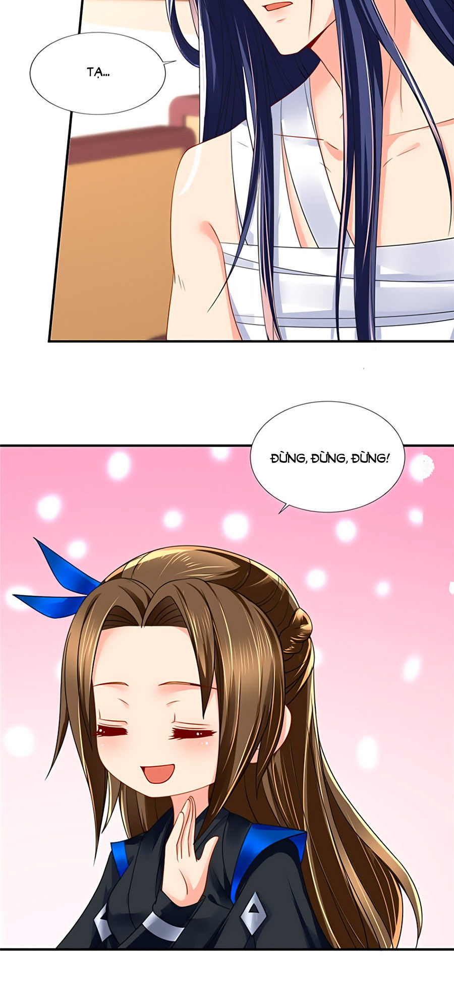 Kiêu Sủng Y Phi Chapter 88 - 24