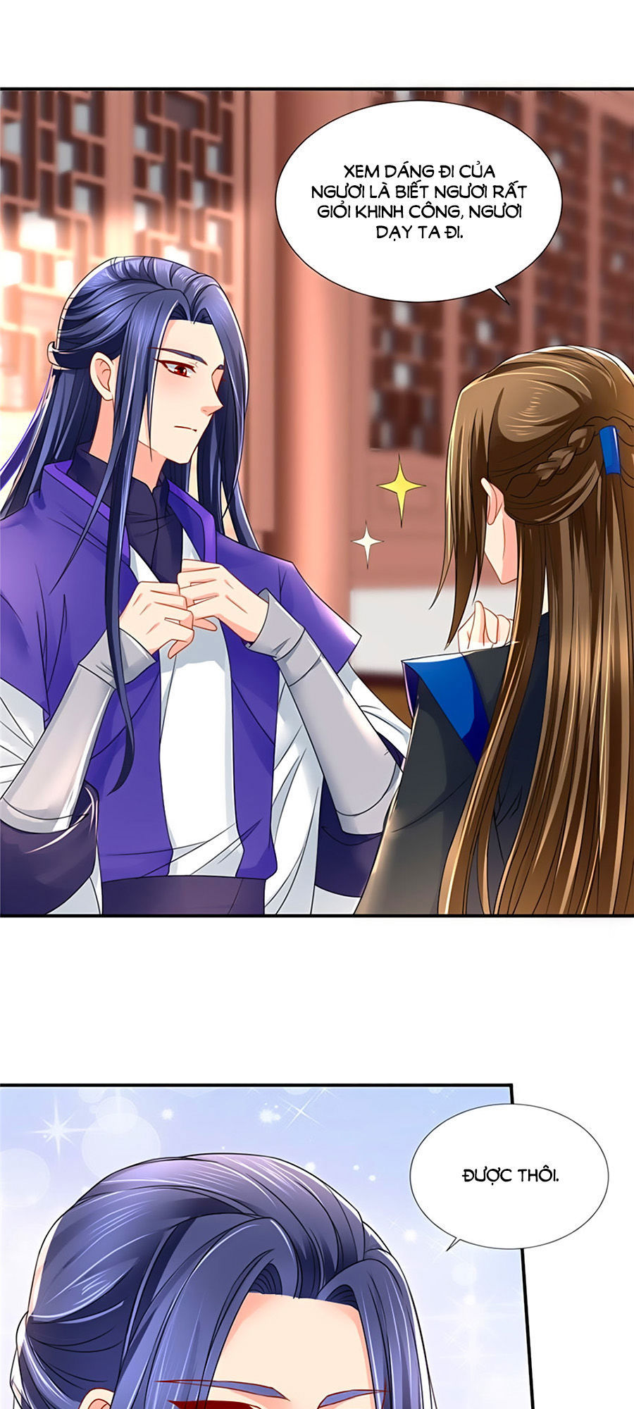 Kiêu Sủng Y Phi Chapter 88 - 26