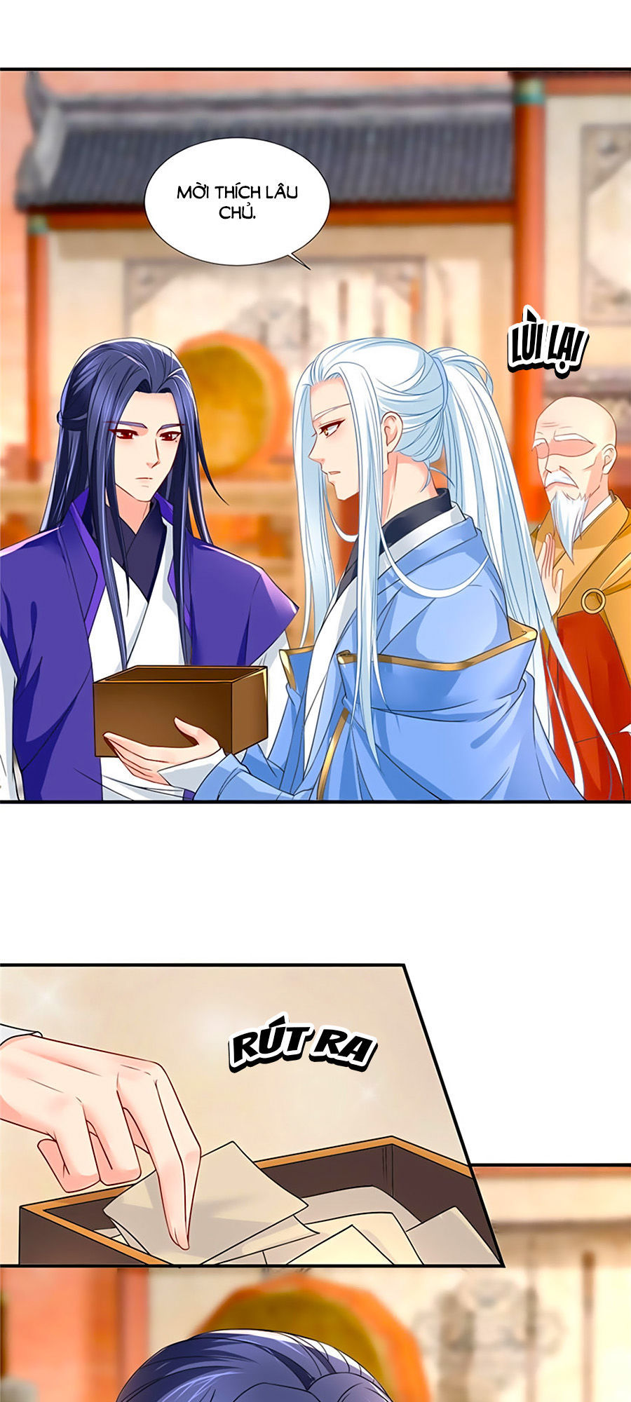 Kiêu Sủng Y Phi Chapter 88 - 7