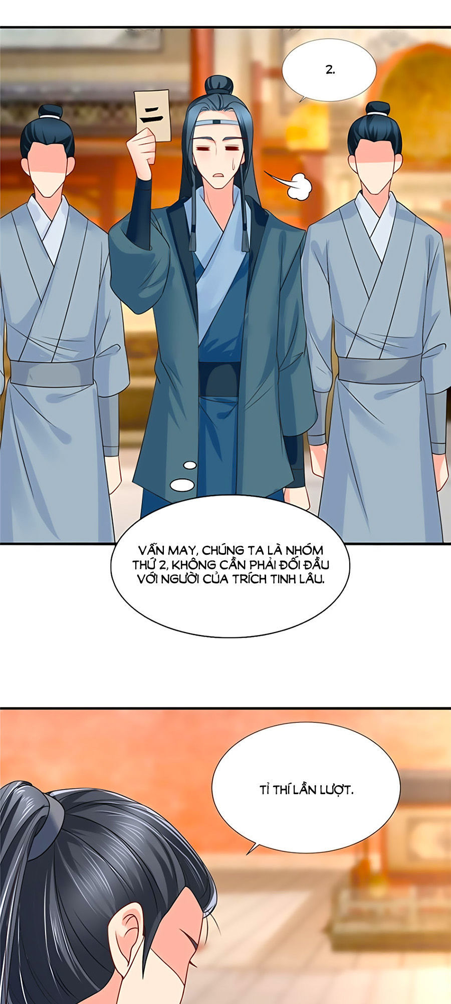 Kiêu Sủng Y Phi Chapter 88 - 10