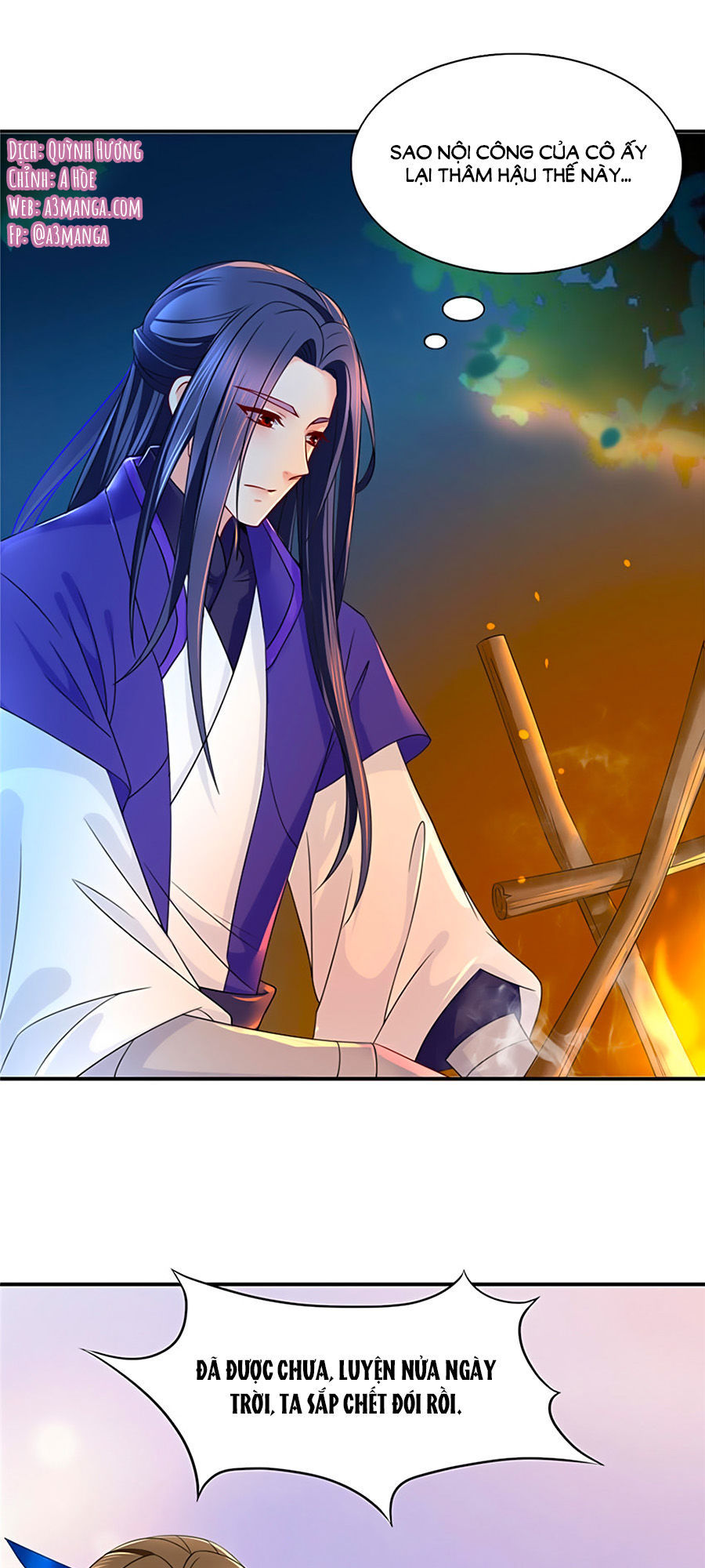 Kiêu Sủng Y Phi Chapter 89 - 2