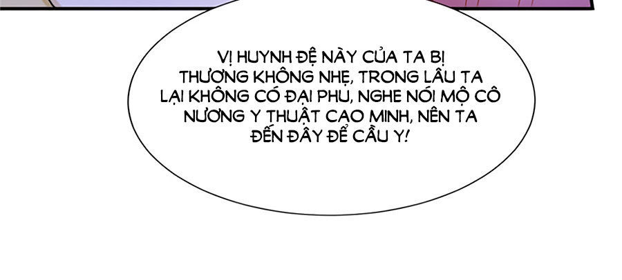 Kiêu Sủng Y Phi Chapter 89 - 11