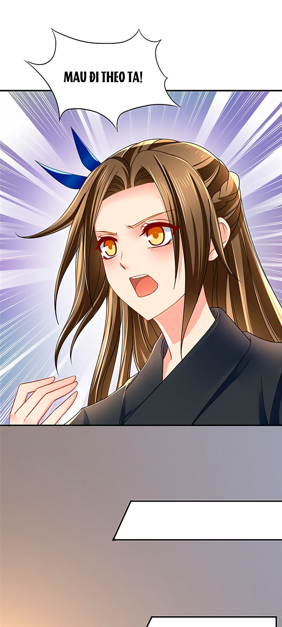 Kiêu Sủng Y Phi Chapter 89 - 12