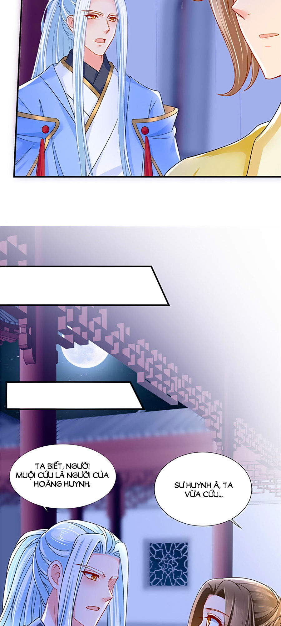 Kiêu Sủng Y Phi Chapter 89 - 25