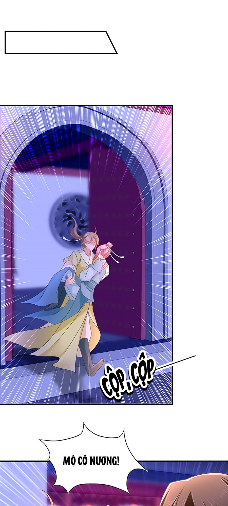 Kiêu Sủng Y Phi Chapter 89 - 9