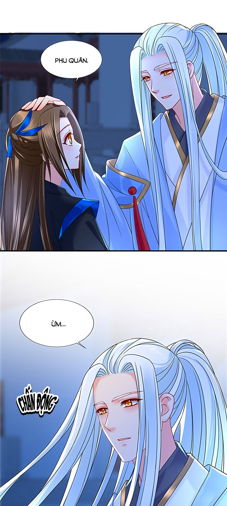 Kiêu Sủng Y Phi Chapter 90 - 11