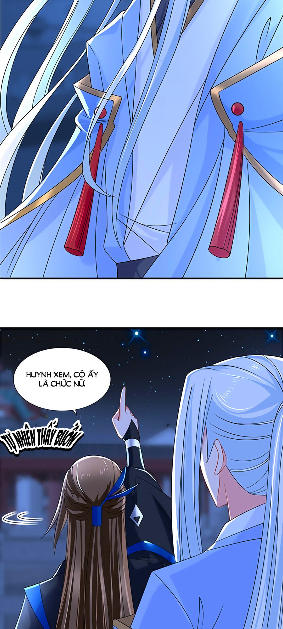Kiêu Sủng Y Phi Chapter 90 - 12