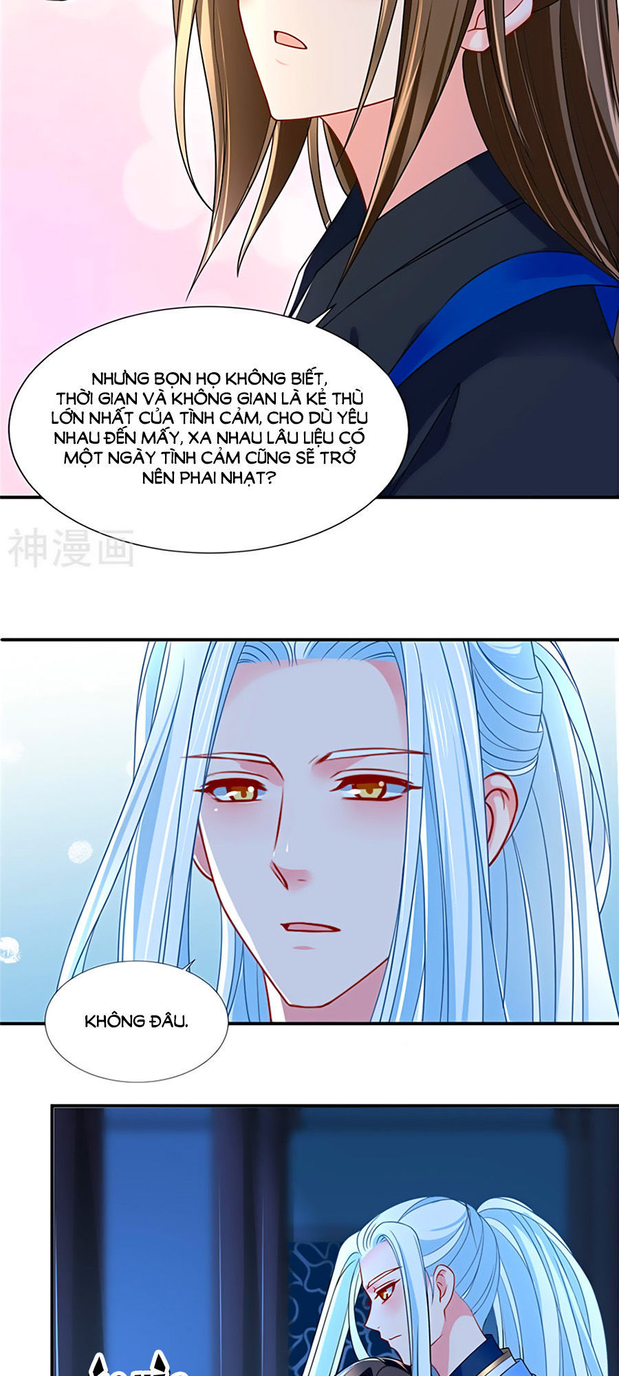 Kiêu Sủng Y Phi Chapter 90 - 15