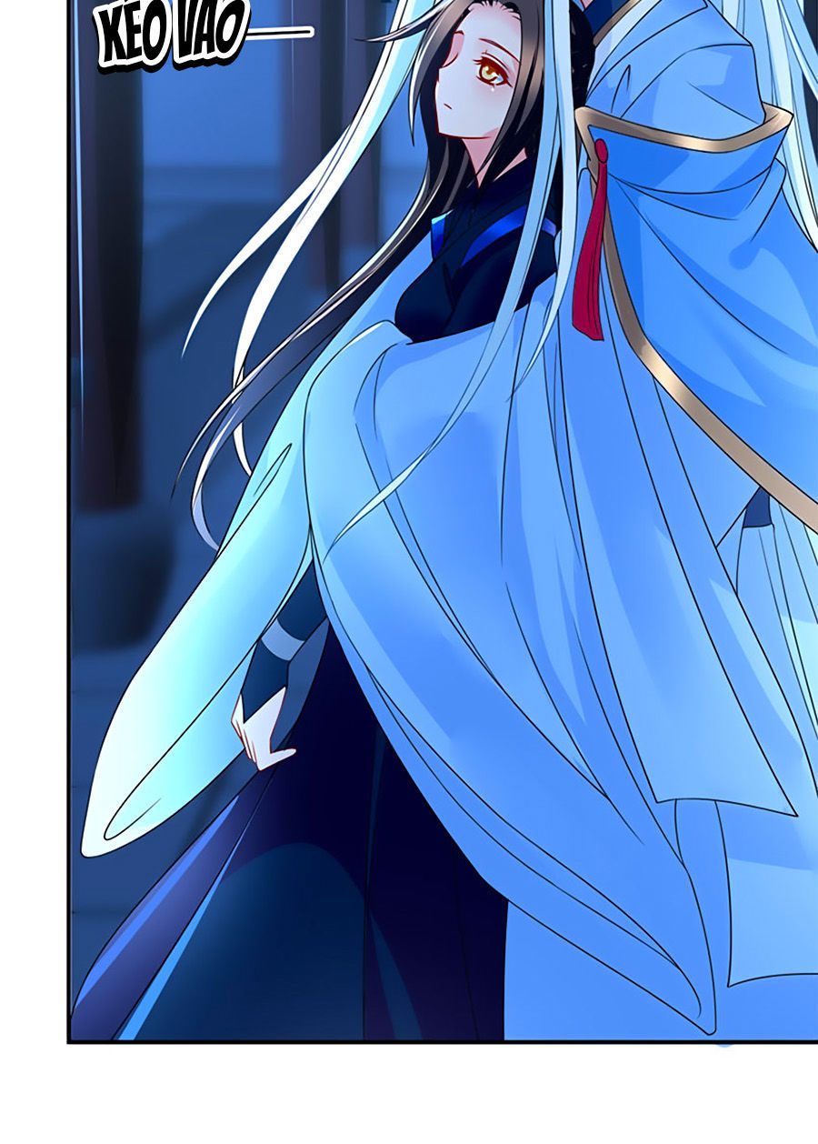 Kiêu Sủng Y Phi Chapter 90 - 16