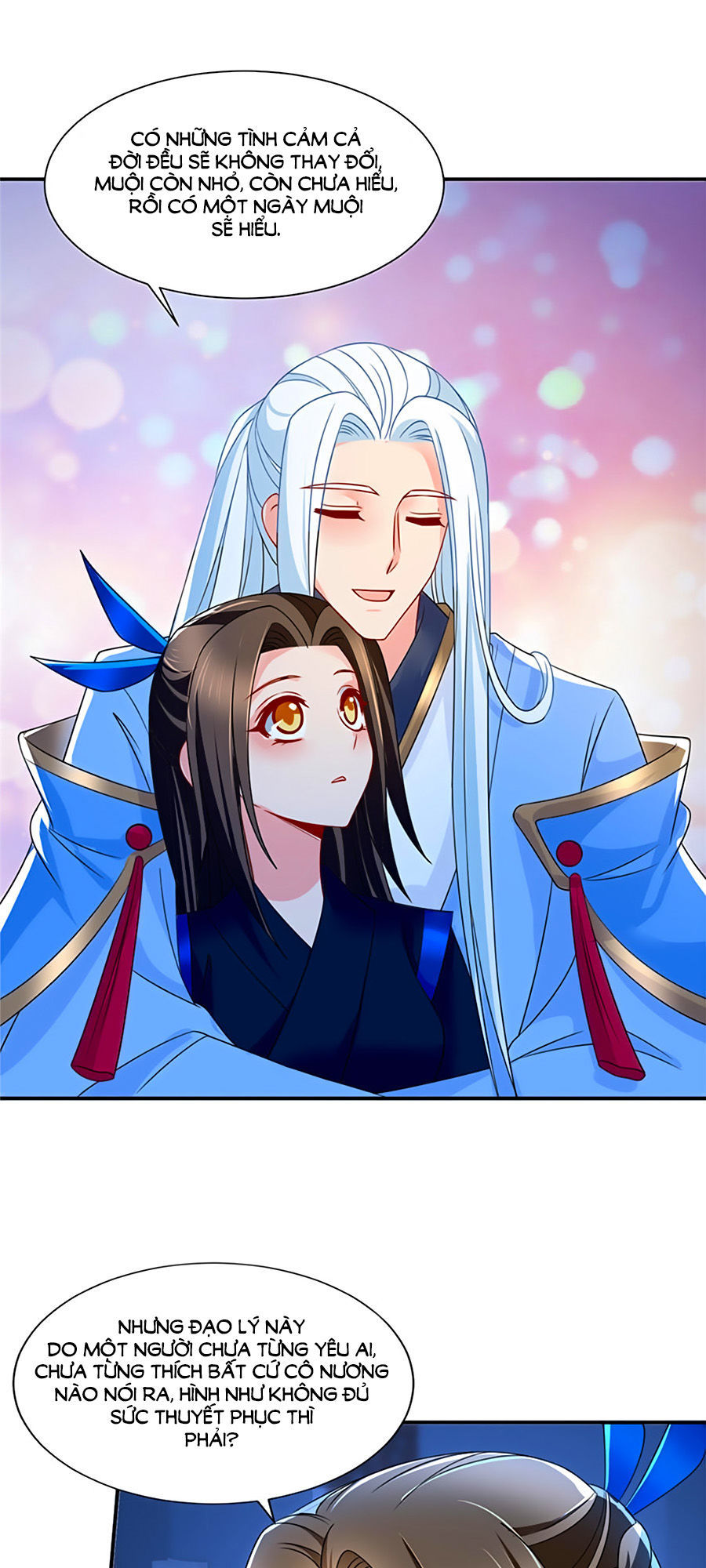 Kiêu Sủng Y Phi Chapter 90 - 17