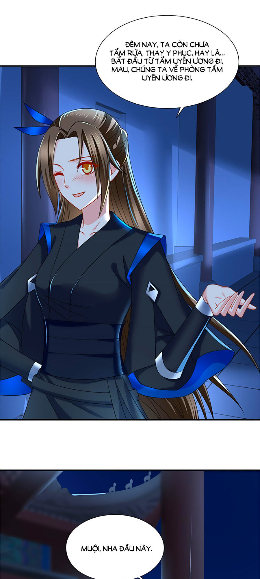 Kiêu Sủng Y Phi Chapter 90 - 20