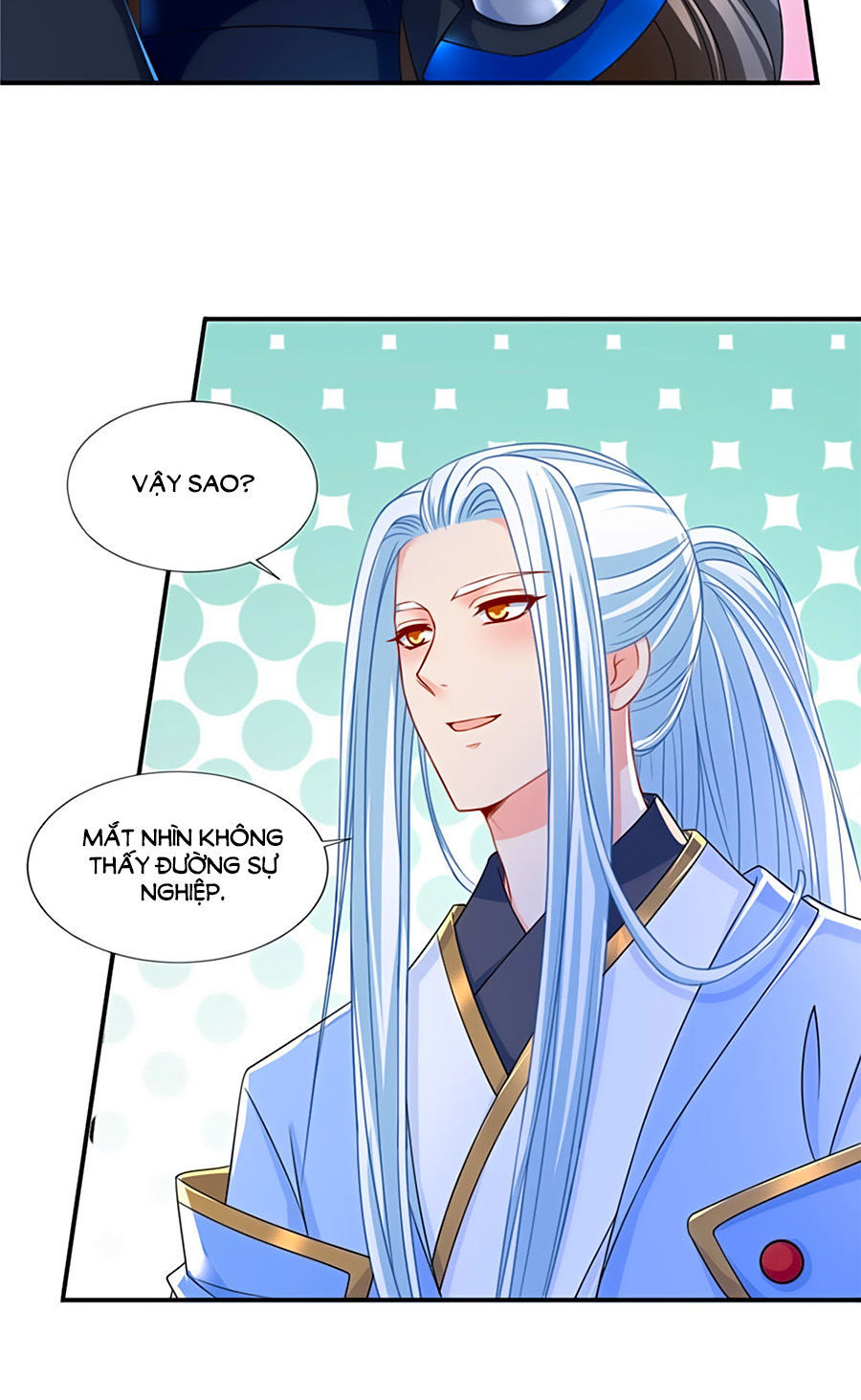 Kiêu Sủng Y Phi Chapter 90 - 22