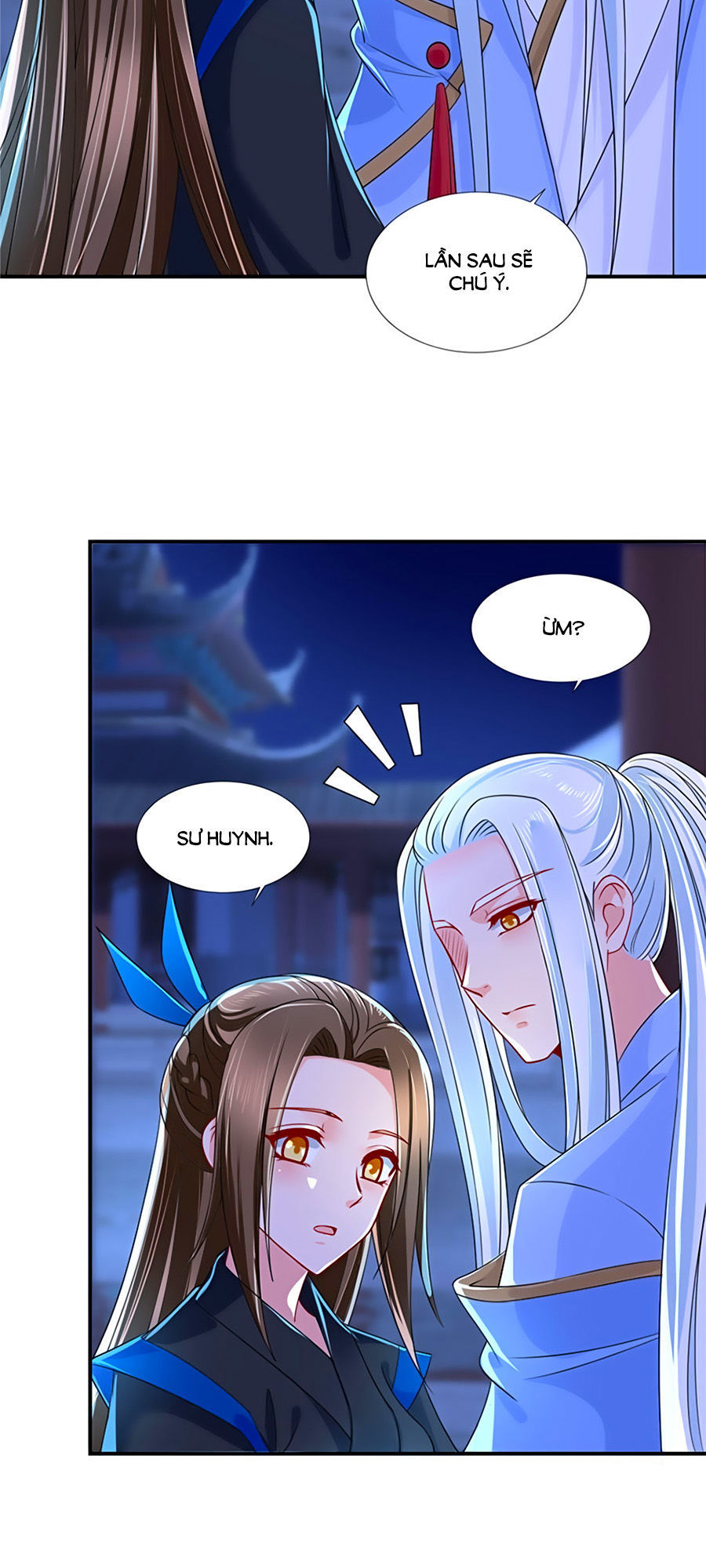 Kiêu Sủng Y Phi Chapter 90 - 6