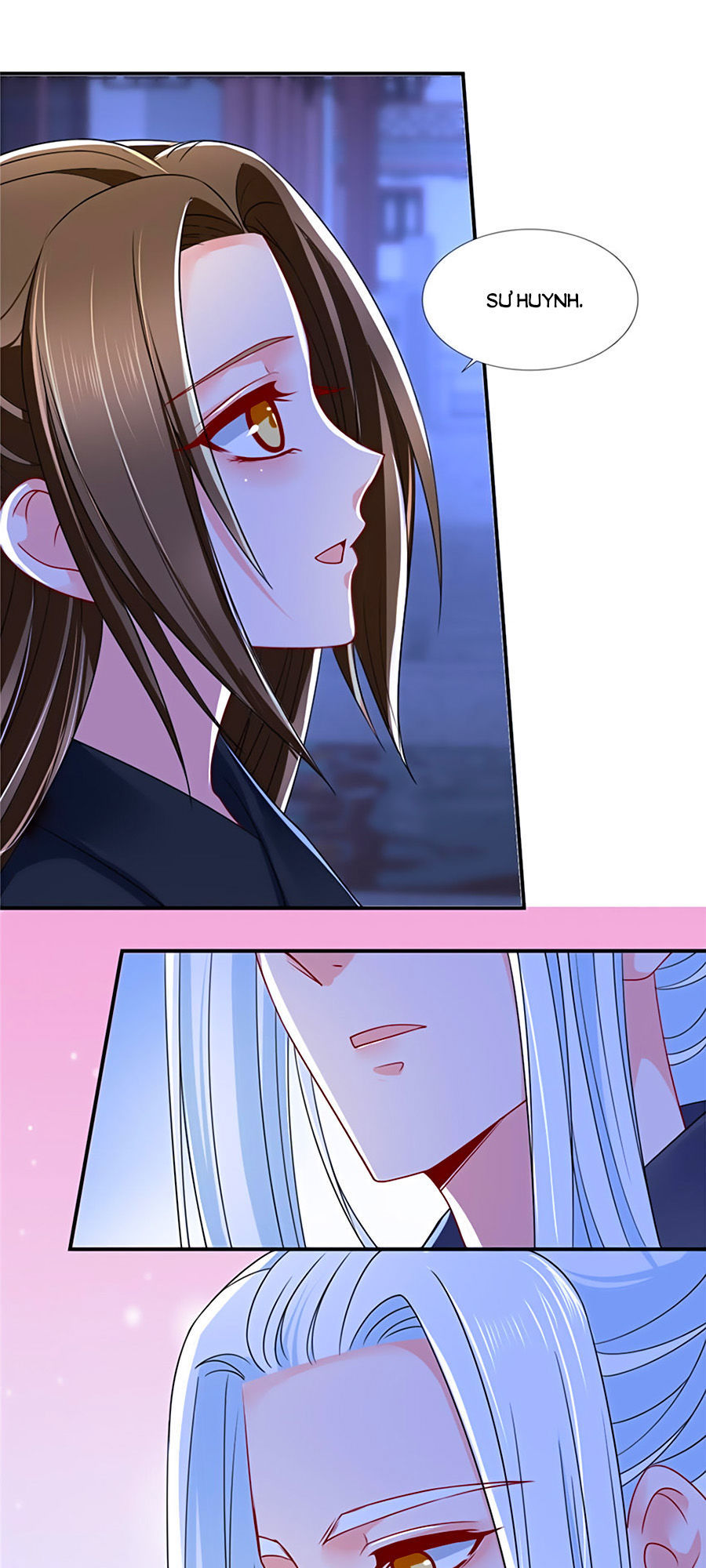 Kiêu Sủng Y Phi Chapter 90 - 8