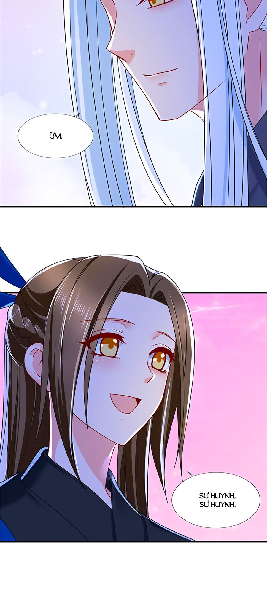 Kiêu Sủng Y Phi Chapter 90 - 9