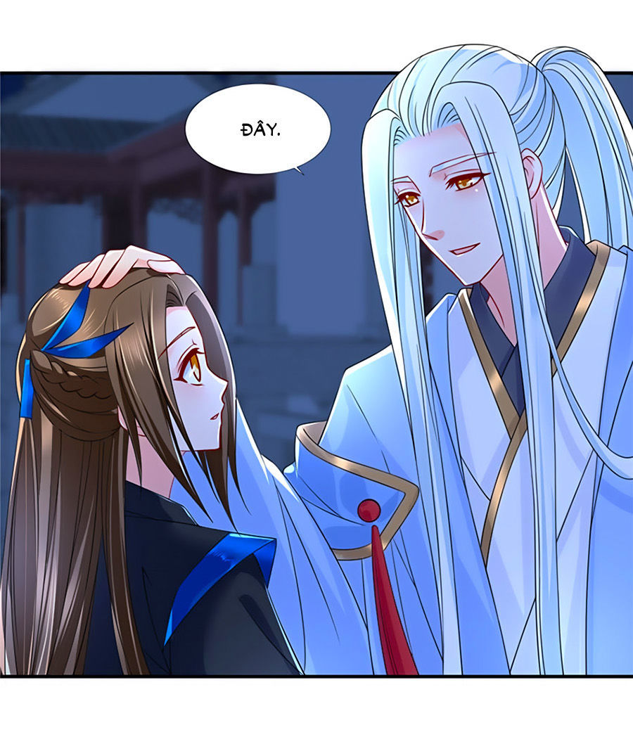 Kiêu Sủng Y Phi Chapter 90 - 10