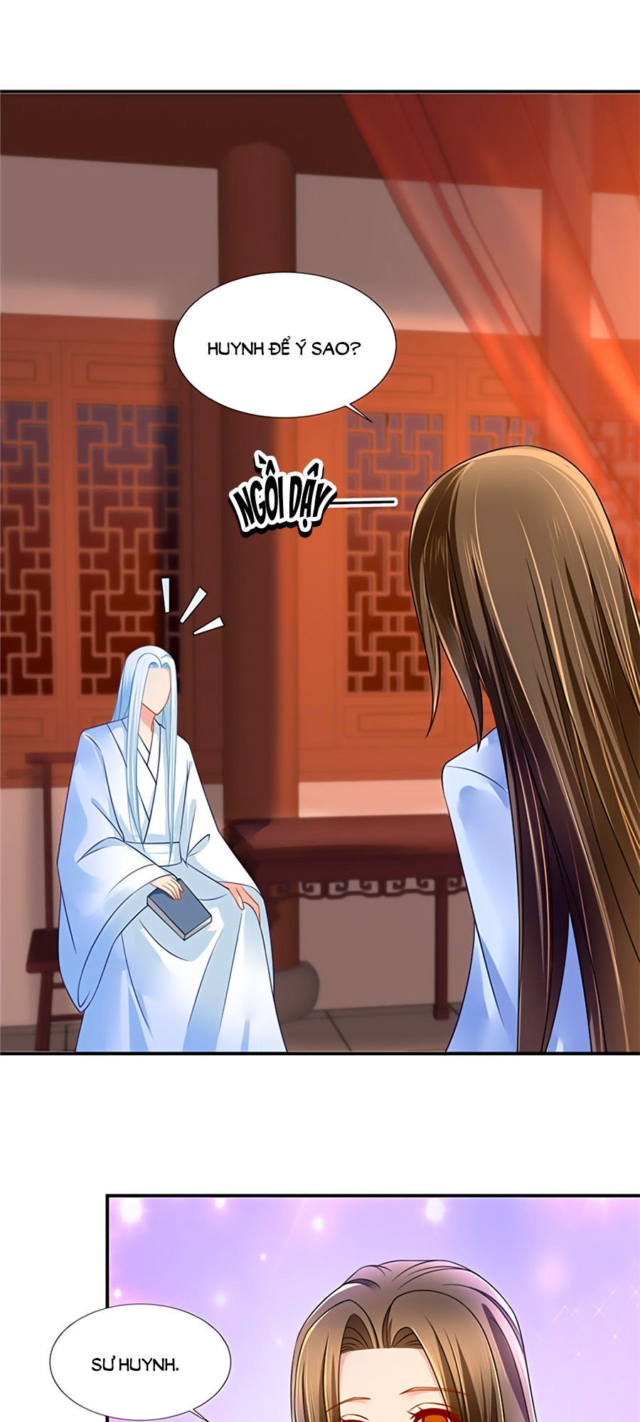 Kiêu Sủng Y Phi Chapter 91 - 12