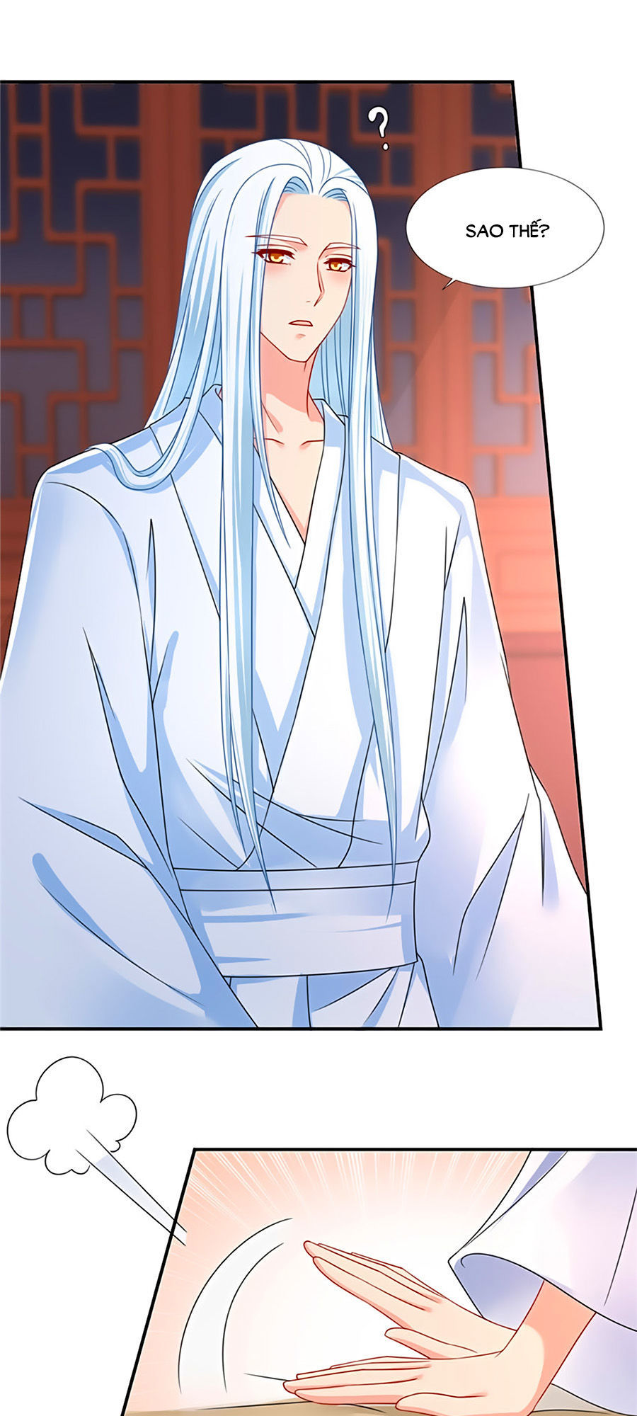 Kiêu Sủng Y Phi Chapter 91 - 15