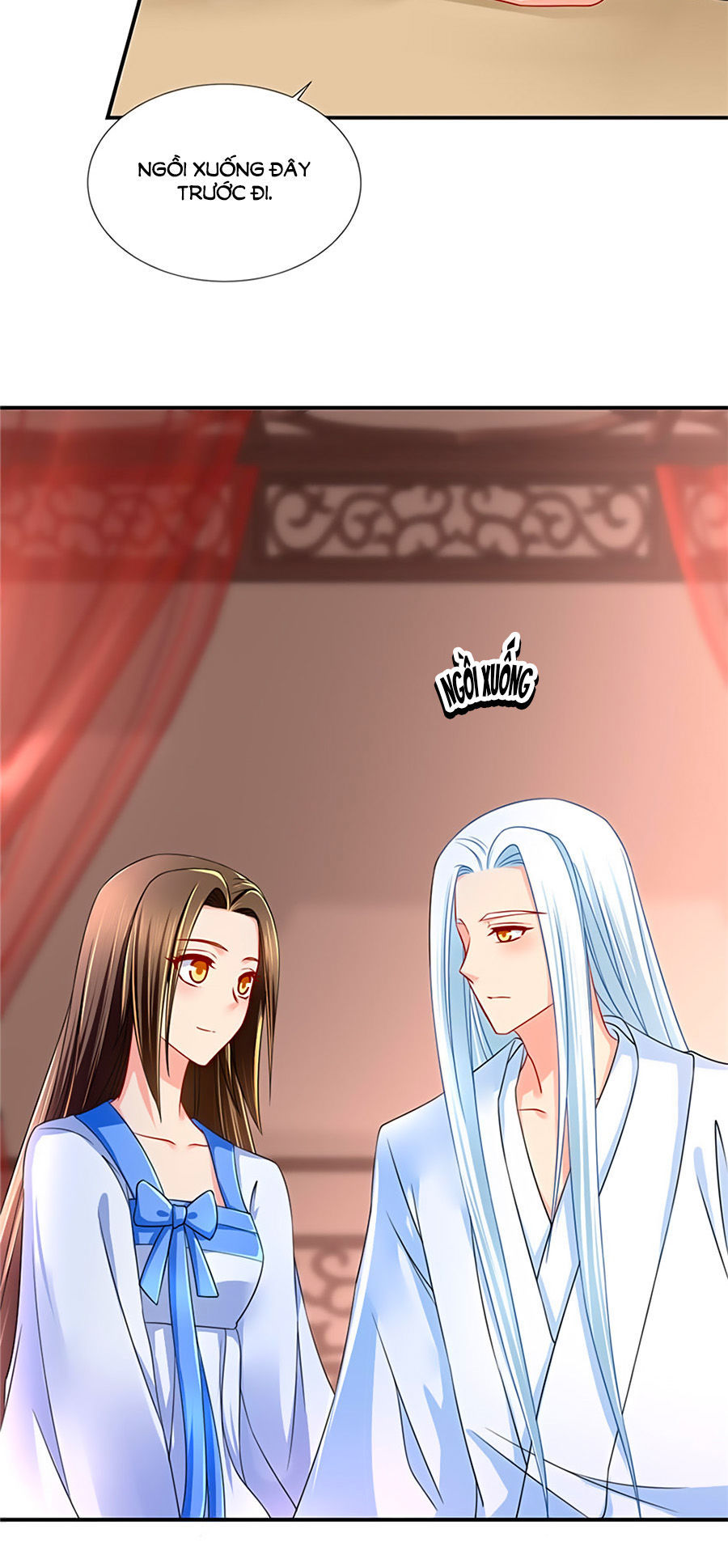 Kiêu Sủng Y Phi Chapter 91 - 16