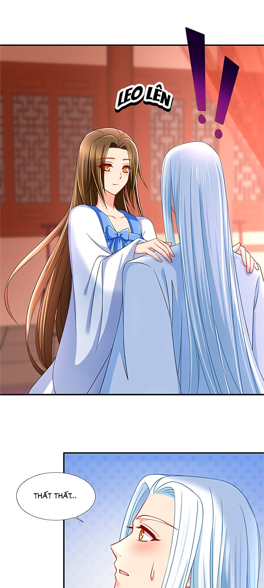 Kiêu Sủng Y Phi Chapter 91 - 17