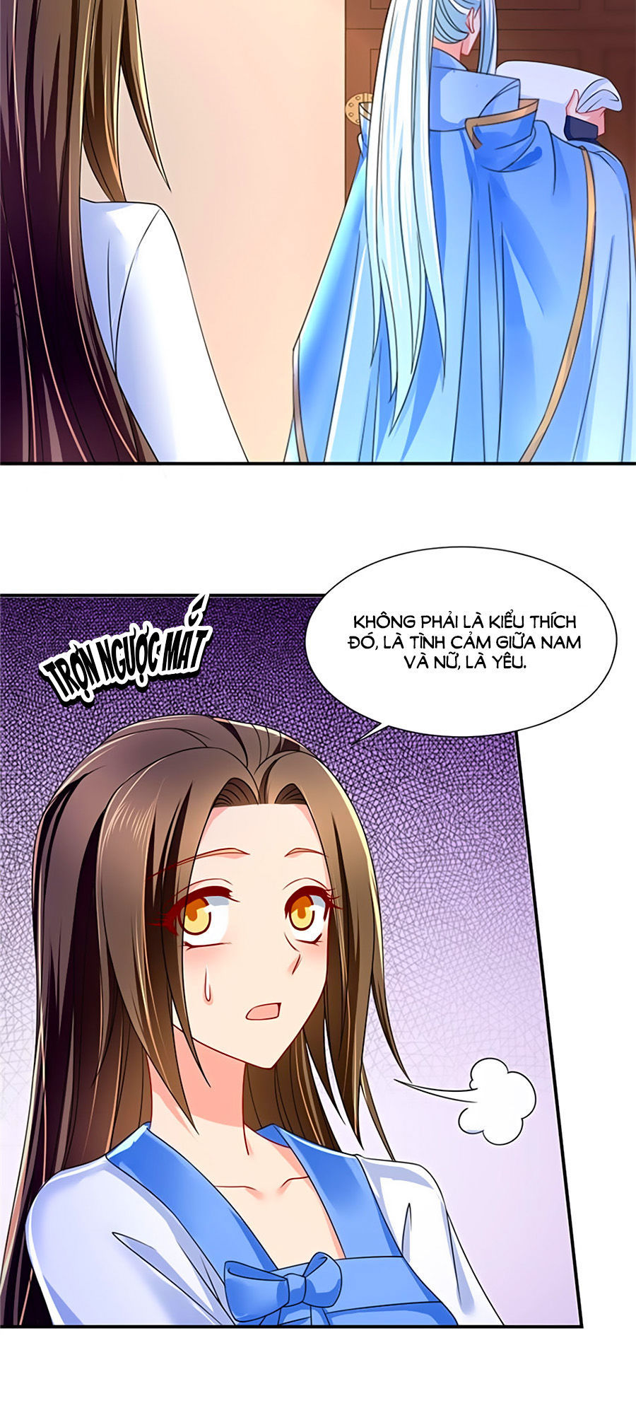 Kiêu Sủng Y Phi Chapter 91 - 3