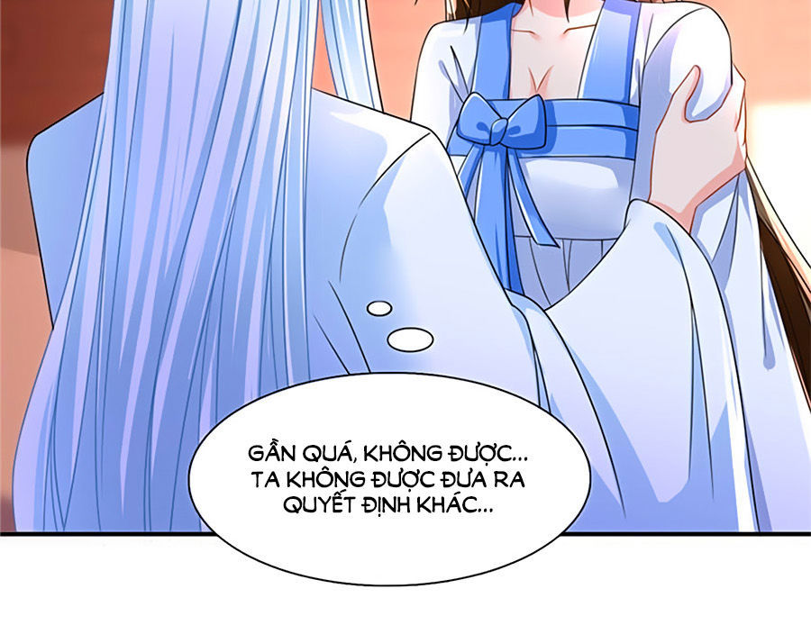 Kiêu Sủng Y Phi Chapter 91 - 23