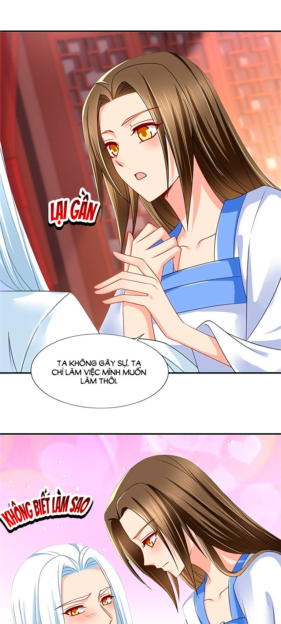 Kiêu Sủng Y Phi Chapter 91 - 24