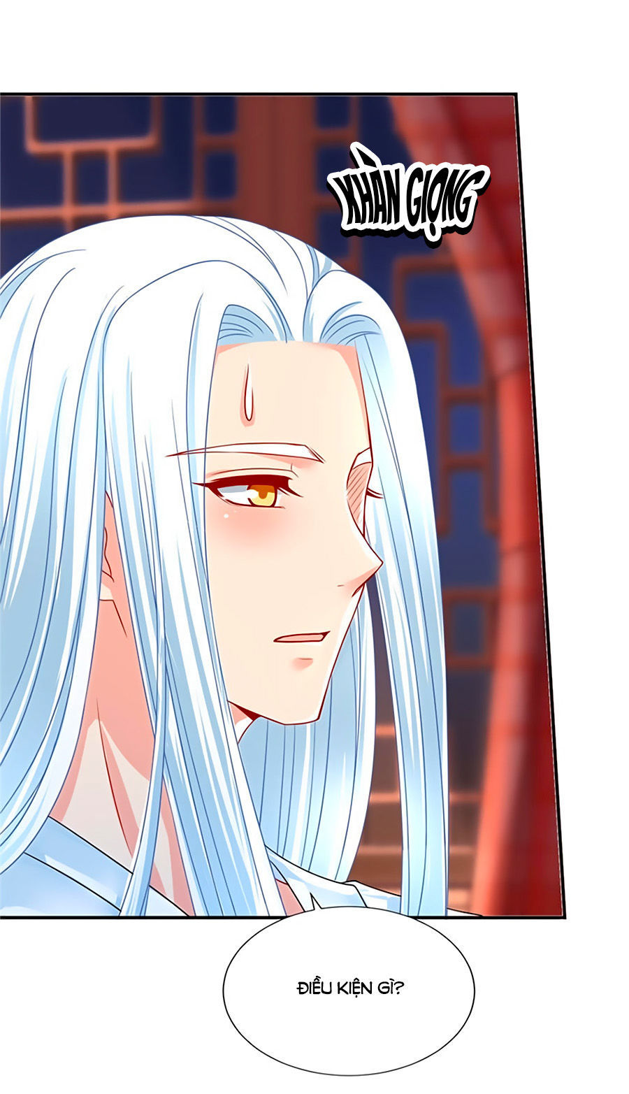 Kiêu Sủng Y Phi Chapter 91 - 26