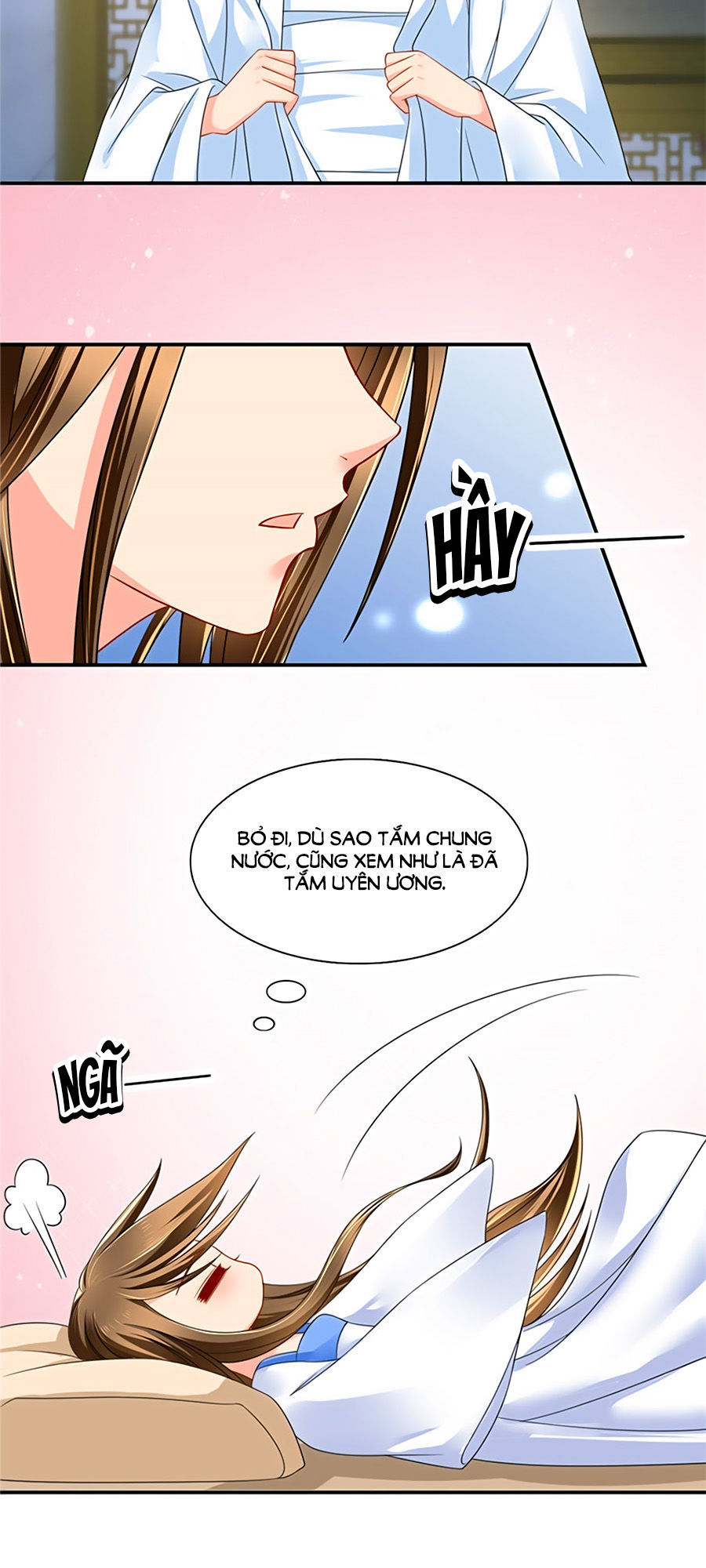 Kiêu Sủng Y Phi Chapter 91 - 5