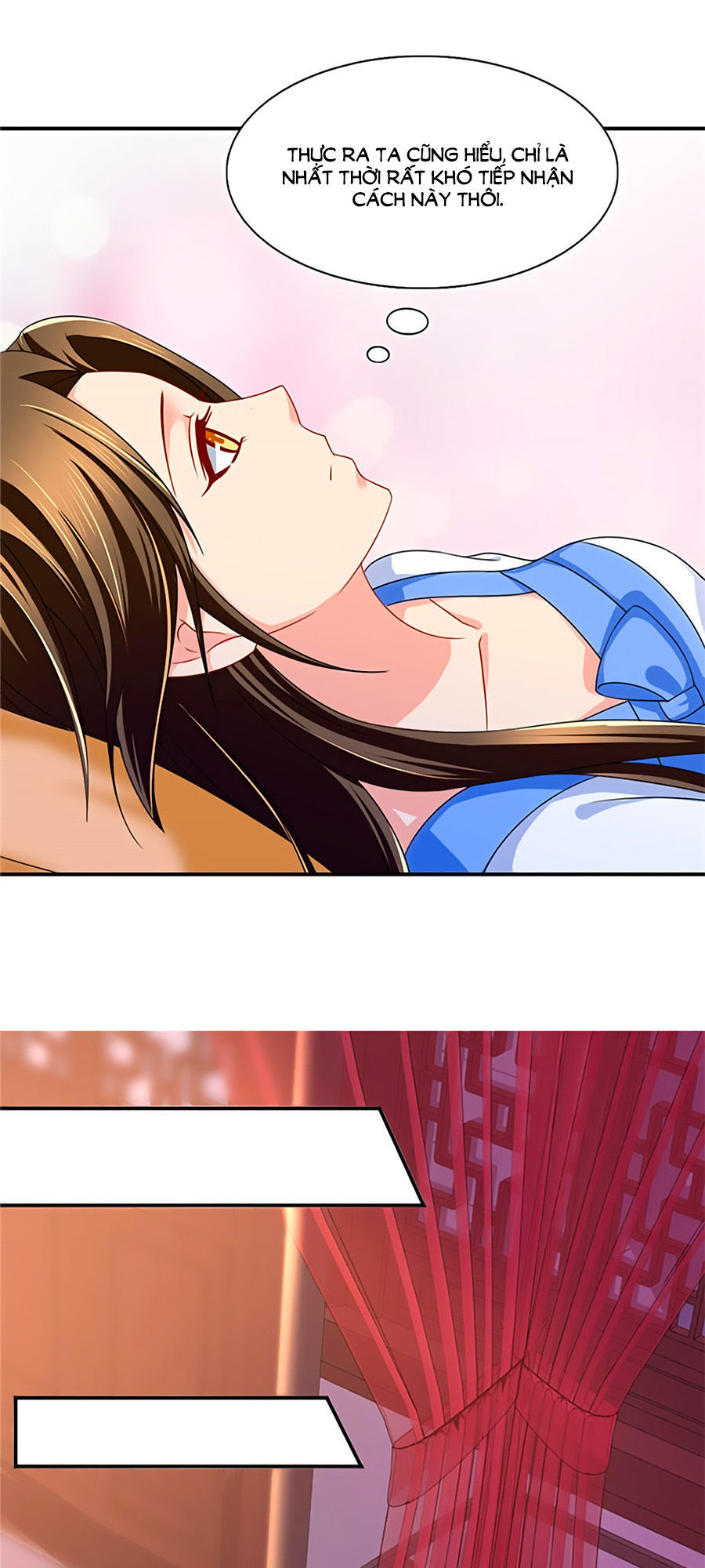 Kiêu Sủng Y Phi Chapter 91 - 9