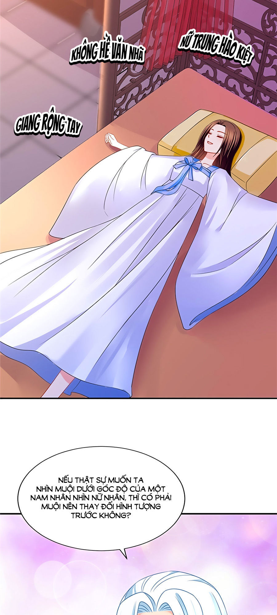 Kiêu Sủng Y Phi Chapter 91 - 10