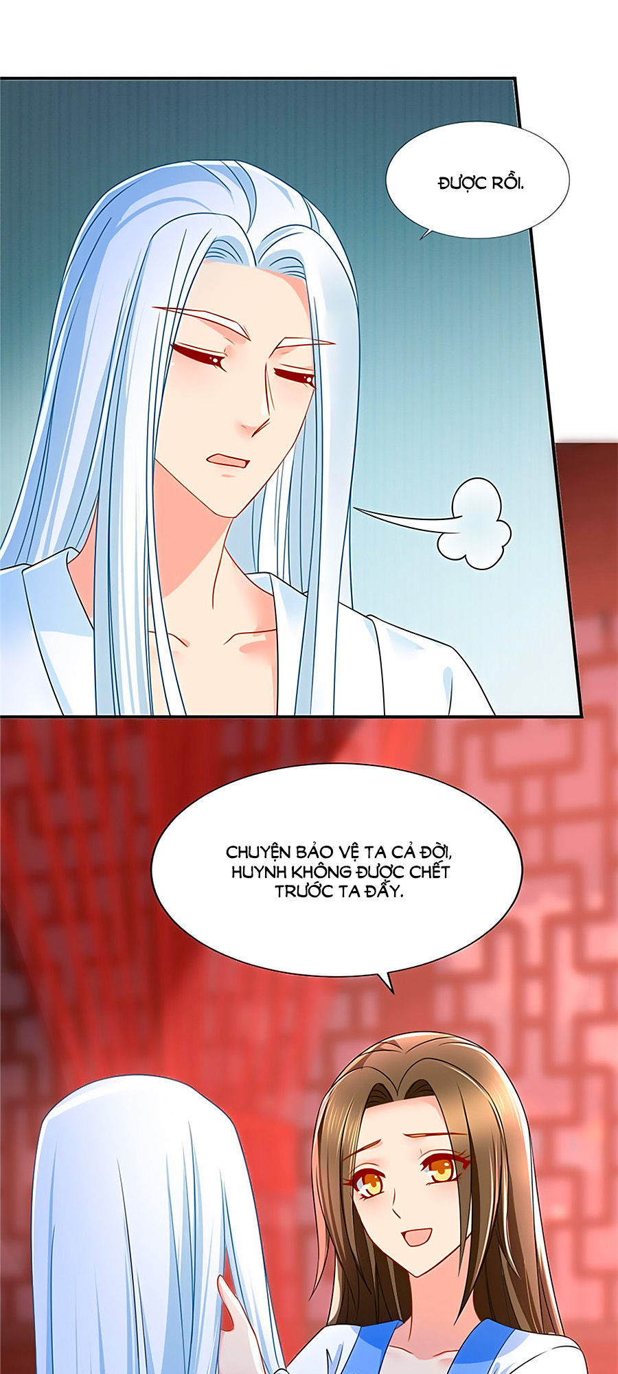 Kiêu Sủng Y Phi Chapter 92 - 13