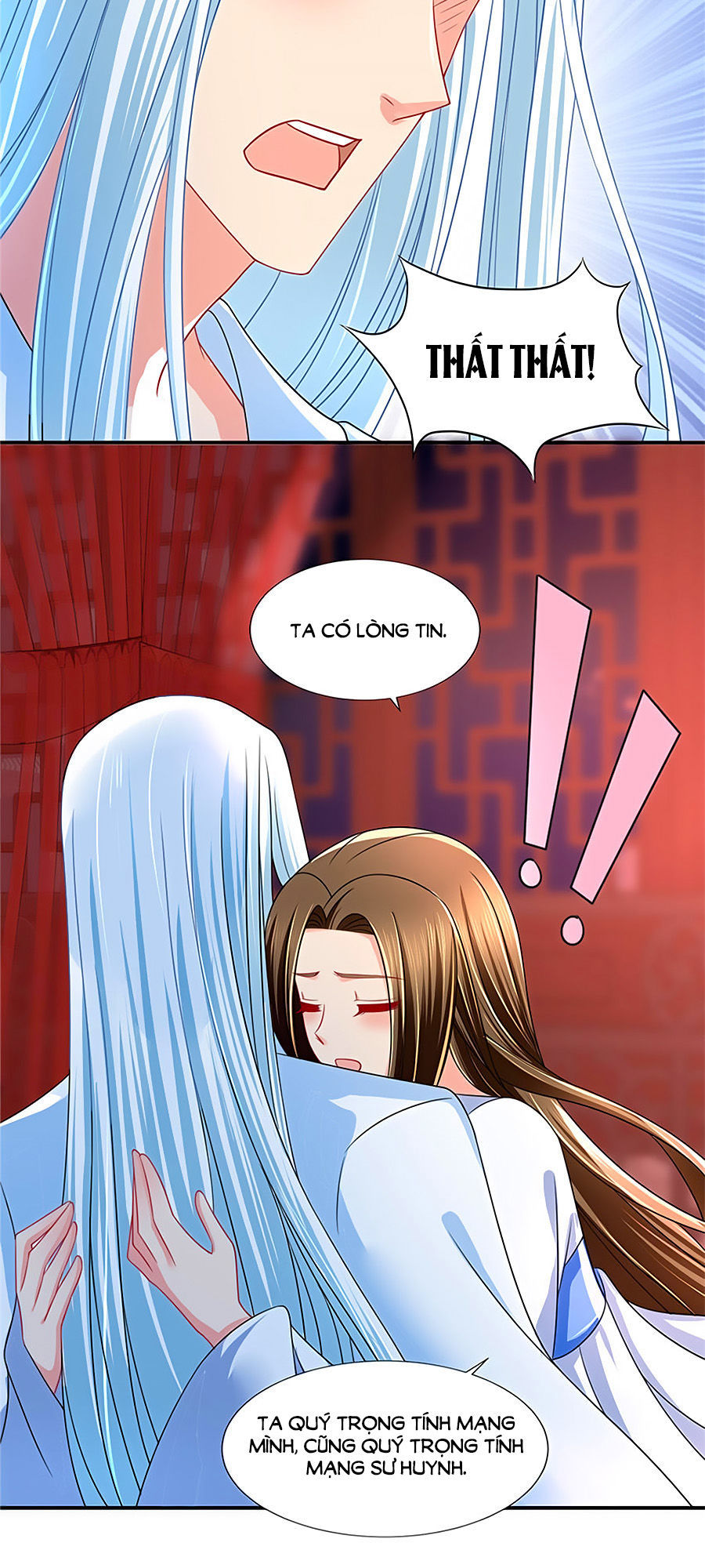 Kiêu Sủng Y Phi Chapter 92 - 16