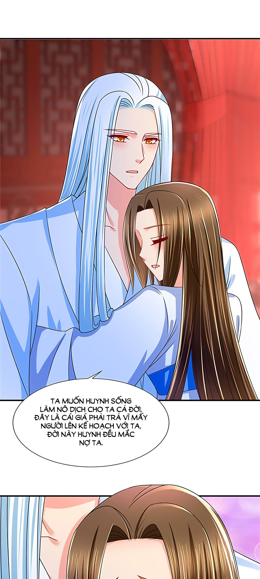 Kiêu Sủng Y Phi Chapter 92 - 18