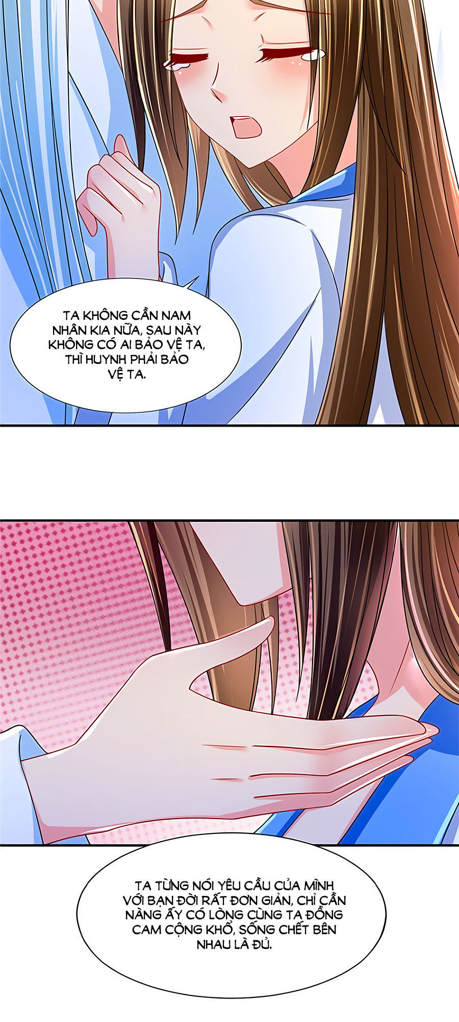 Kiêu Sủng Y Phi Chapter 92 - 19