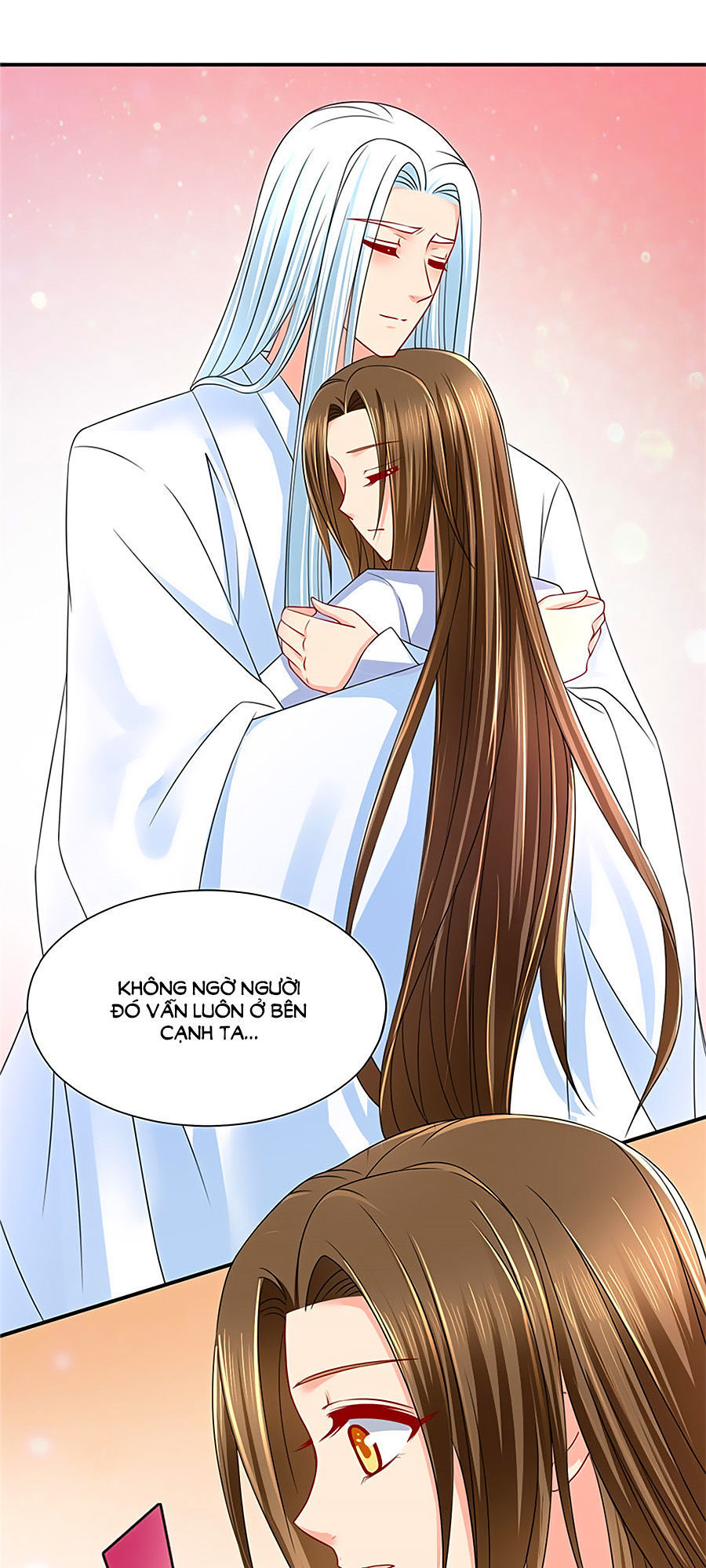 Kiêu Sủng Y Phi Chapter 92 - 20